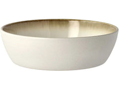 Bitz | Suppenteller, 6 Stück, 850 ml | 18x5 cm (DxH), Steinzeug