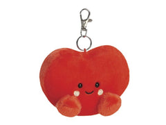 AURORA | PP Amore Heart Key Clip