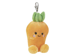 AURORA | PP Cheerful Carrot Key Clip