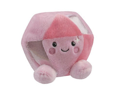 AURORA | PP Pink Diamond