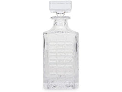 S | P Collection | SP Collection Whisky Dekanter | Fassungsvermögen: 0.7 Liter