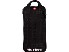 Vic Firth | Classic Stick Bag | Nylon Wasserabweisend Schwarz