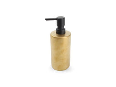 S | P Collection | SP Collection Seifenspender Fain | 35 cl, Gold