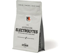 NUTRIATHLETIC | HYDRATION ELECTROLYTES | Geschmack: Pacific Citrus