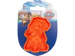 Städter | Präge-Ausst. Paw Patrol Zuma | Polypropylen, 6.5 cm