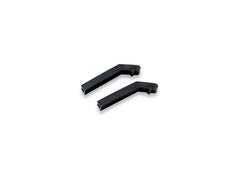 Ortofon | Concorde Fingergrip | Schwarz, Pair