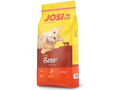 Josi Cat & Dog by Josera | JosiCat Tasty Beef 10 kg