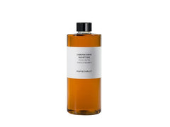 Laboratorio Olfattivo | L.O. Duftstäbchen Distillato, 500ml | Refill, elegant süsses Aroma