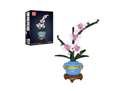Mould King | Orchidee | 388 Teile