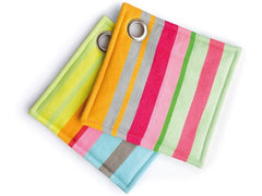 Remember | Topflappen | 2er Set, 18.5 x 18.5 cm
