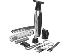 Wahl | Deluxe Travel Kit | 12teiliges Reiseset