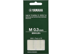 Yamaha | Bissplättchen | 0.3 mm Grösse M