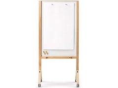 Maul | Flipchart MAULwood | Holz