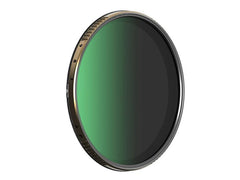 PolarPro | PMVND Mist Edition | 95mm Coarse Thread - 6/9 Stop