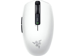 Razer | Orochi V2 | Kompakt, ultra leicht, kabellos, Weiss