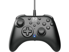 Hori | pad Turbo Controller | Switch 2, Wired