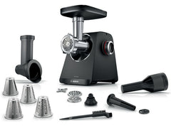 Bosch | Fleischwolf MFWS440B | Fleischwolf