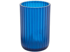 diaqua® | Diaqua Mundspülbecher Priscilla | Ø 6.9 X 11 cm, Blau
