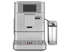 KitchenAid | Kaffeevollautomat KF8 iron / inox