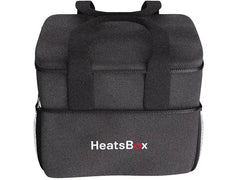 HeatsBox | Carry Bag | 925 mlInkl. Kühlelement für heisse Tage