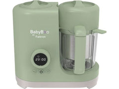 BabyBoo | Food Maker | grün