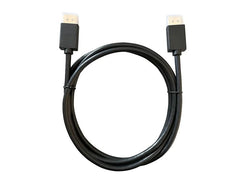 LC-Power | Kabel LC-C-DP-1.4-2M | DisplayPort-1.4-Kabel, 2m