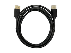 LC-Power | Kabel LC-C-DP-2.1-2M | DisplayPort-2.1-Kabel, 2m