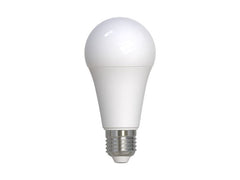 Hama | LED-Lampe | E27, 1521lm, 100W-Ersatz, A60, matt