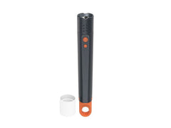 Hama | FLX1000 | LED Aluminium Grau Zoom