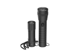 Hama | FL-DUO | LED, Aluminium, 2er-Set