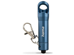 Hama | FL4 | LED, Karabiner, Flaschenöffner