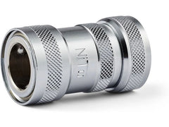 Neomatic | Pro Ventilkupplung 3/4 | Messing verchromt, Ø 16.5 MM