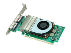 Highpoint | Rocket 1624M PCIex-16v5 Contr. | 2x MCIO 8i (SFF-TA-1016), Industrial Server