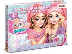 Craze | Adventskalender Top Fashion
