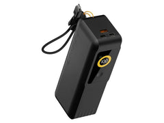 Xtorm | Powerbank NextGen6, 27000mAh | 70W, 2x USB-C, 1x USB-A, schwarz