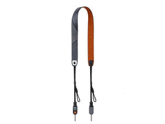 PGYTECH | Camera Strap Air Premium Leather | Ink-Wash Mountain