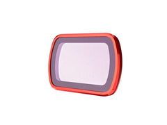 PGYTECH | OSMO POCKET 3 & 4 Black Mist 1/4 | Filter