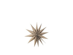 Broste Copenhagen | BC Venok Stern S | Fungi Grey