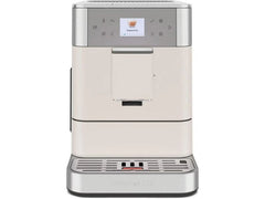 KitchenAid | Kaffeevollautomat KF6 porzellanweiss