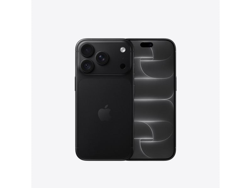 Apple | iPhone 18 Pro | 2TB Black
