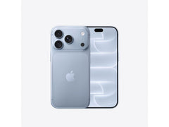 Apple | iPhone 18 Pro | 1 TB Glacier Blue