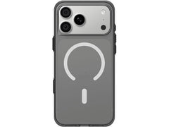 Rhinoshield | Clear, Ash Black - MS | iPhone 18 Pro Max / 17 Pro Max