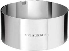 Blomsterberg | Tortenring verstellbar | Stahl