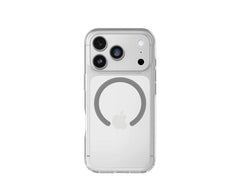 Otterbox | Lumen Clear + Glass, Clear | iPhone 18 Pro