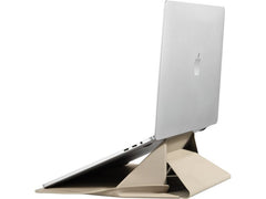 MOFT | Laptop-Tragetasche | Beach White, 13.3 MBA