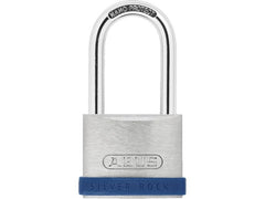 Abus | 5/40HB40 B/DFNLI | Silver Rock