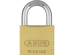 Abus | 55/40 Quad-Pack | B/DFNLI