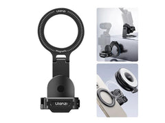 Ulanzi | PM01 | Magnetische Halterung, MagSafe Pocket 3