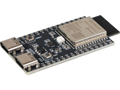 jOY-iT | SBC-ESP32-C5 WiFi-6 Modul | 2.4&5Ghz WLAN, BTLE, Zugbee, Thread