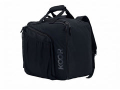 KOOR | Skischuh Tasche schwarz | 40cmx40cmx28cm
